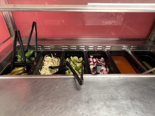 Tacos El Compita #2