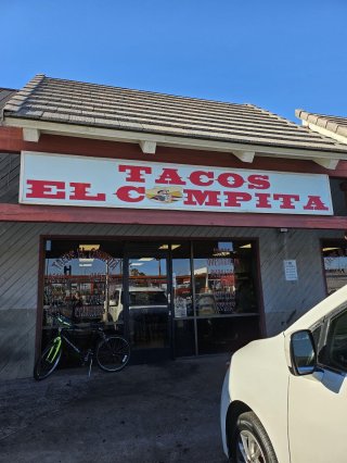 Tacos El Compita