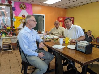Tacos El Compita