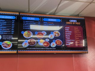 Tacos El Compita