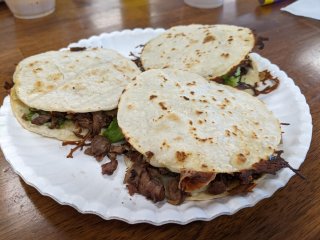 Tacos El Compita