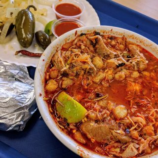 Tacos El Compita