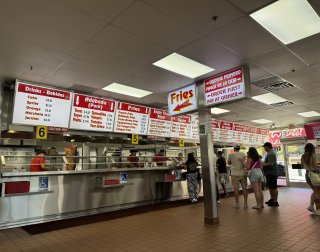Tacos El Gordo