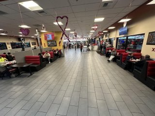 Tacos El Gordo