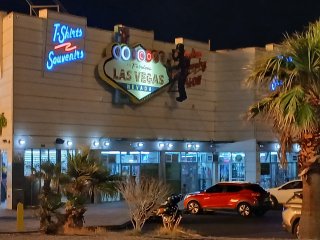 Tacos El Gordo