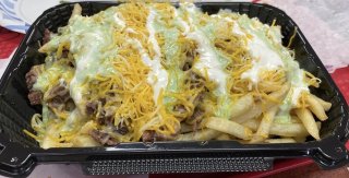Tacos El Gordo