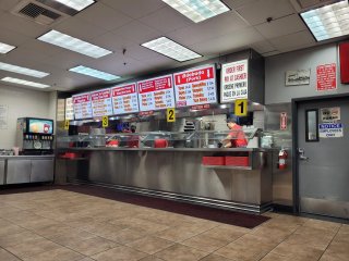 Tacos El Gordo