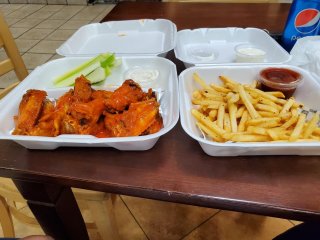 Tacos El Jefe's