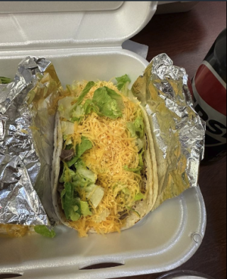Tacos El Jefe's