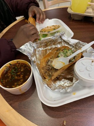 Tacos El Jefe's
