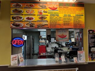 Tacos El Jefe's