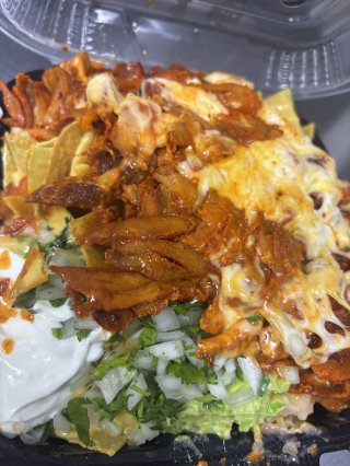 Tacos el Panzón