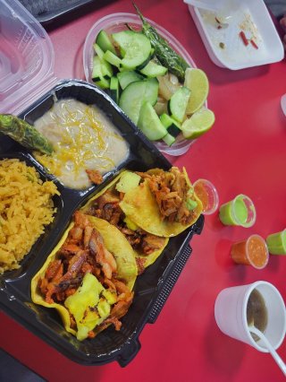 Tacos el Panzón