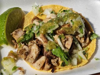 Tacos el Panzón