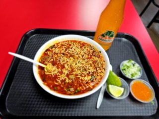 Tacos el Panzón