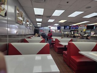 Tacos El Pastor