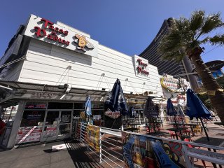 Tacos El Pastor