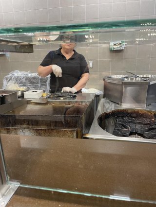Tacos El Pastor