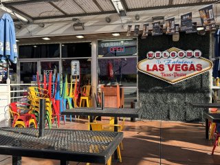 Tacos El Pastor