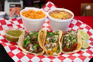 Tacos Los Barrios