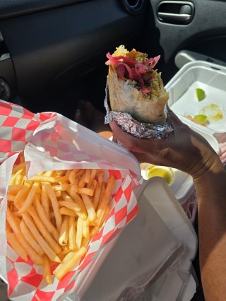 Tacos Los Barrios