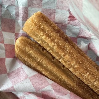 Tacos Los Barrios