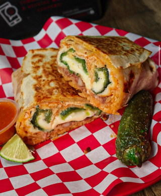 Tacos Los Barrios