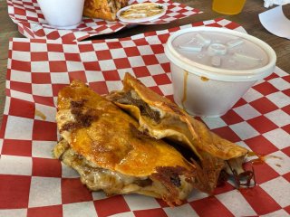 Tacos Los Barrios