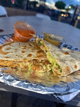 Tacos Los Barrios