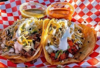 Tacos Los Barrios