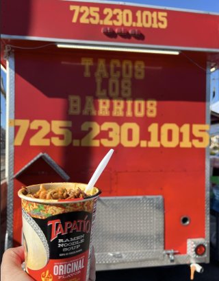 Tacos Los Barrios