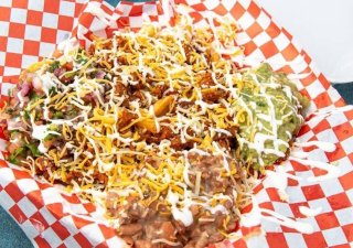Tacos Los Barrios