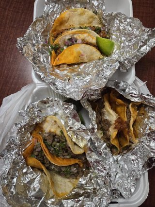 Tacos Los Barrios
