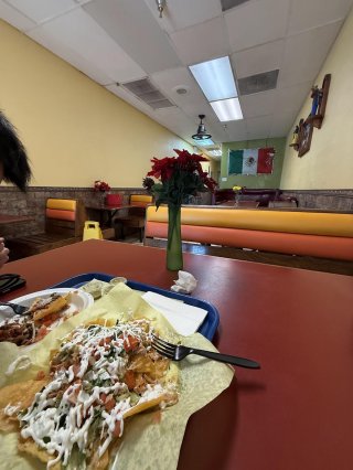 Tacos Los Toritos