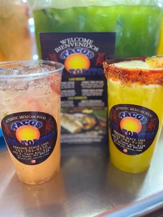 Tacos Los Toritos
