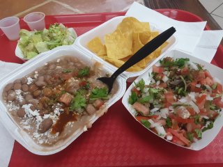Tacos Los Toritos