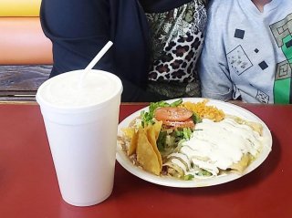 Tacos Los Toritos