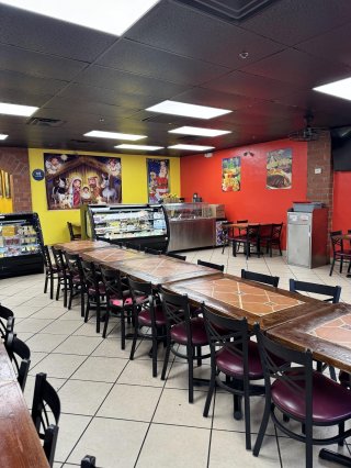 Tacos Los Toritos