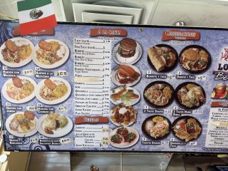 Tacos Los Toritos