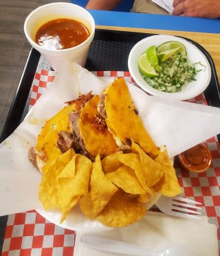 Tacos Los Toritos