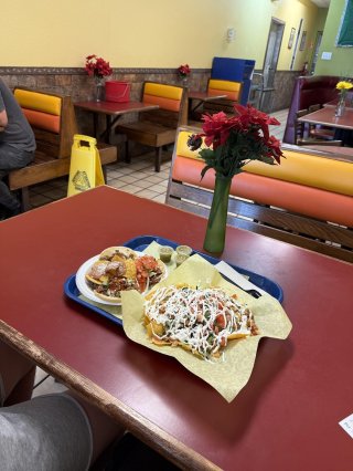 Tacos Los Toritos