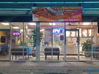Tacos Los Toritos