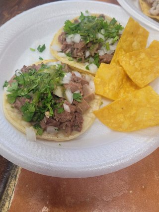 Tacos Los Toritos