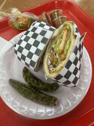 Tacos Los Toritos