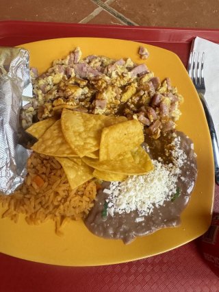 Tacos Los Toritos