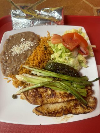 Tacos Los Toritos