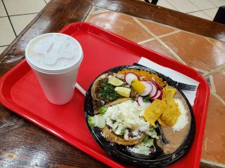 Tacos Los Toritos