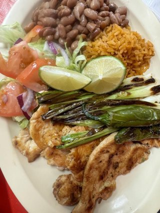 Tacos Los Toritos