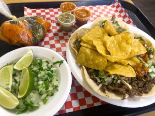 Tacos Los Toritos