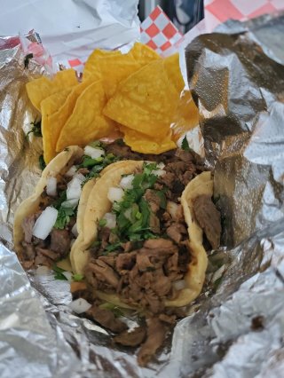 Tacos Los Toritos